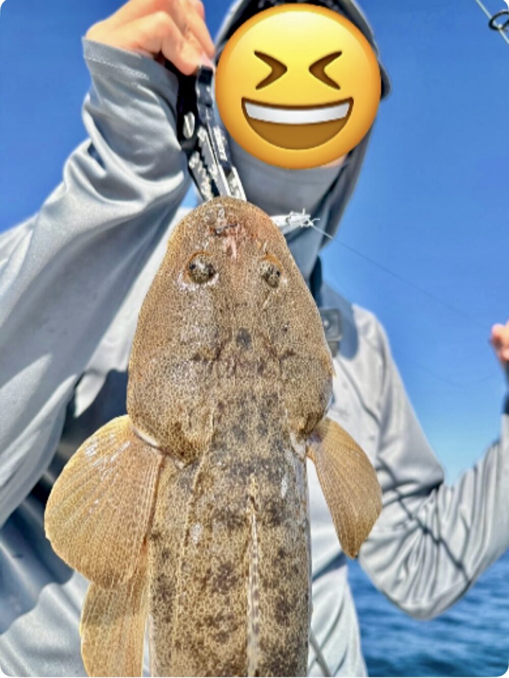 釣り人
