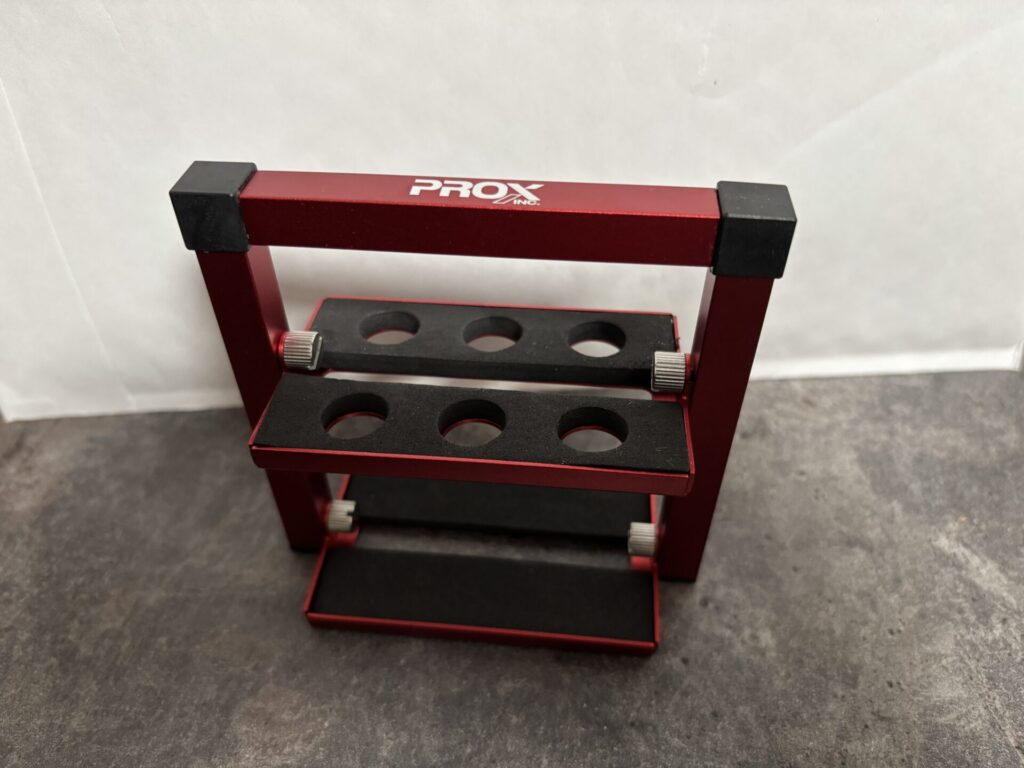 プロックスペン立て