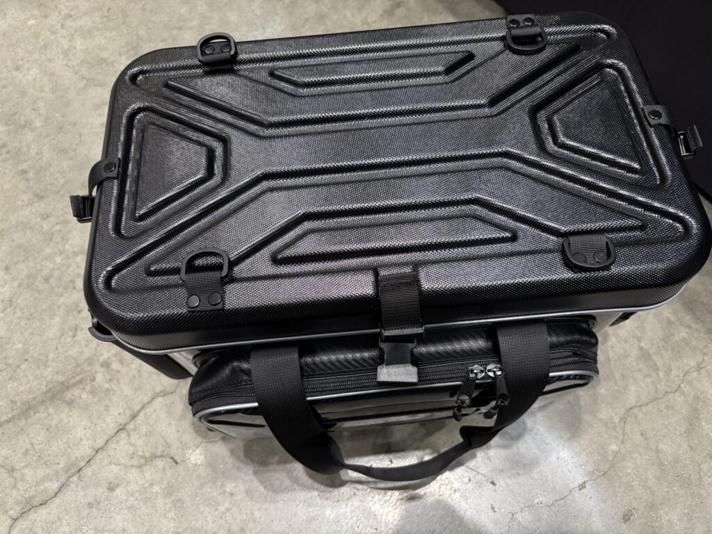 カルティバ撃投タックルプロテクター